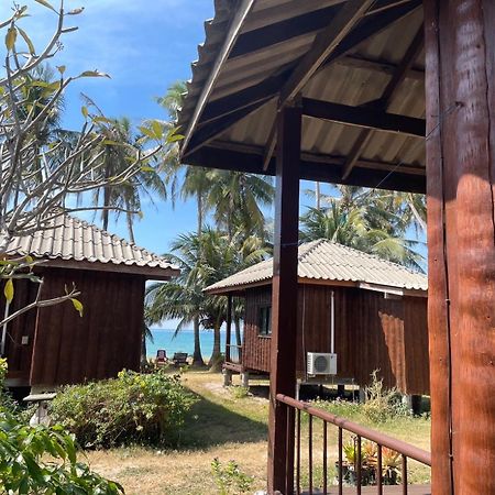 Happy Days Resort Koh Mak Exterior foto